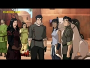 أفاتار اسطورة كورا الجزء الثالث 