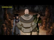 أفاتار اسطورة كورا الجزء الثالث 