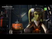 متمردي حرب النجوم 