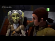 متمردي حرب النجوم 