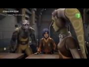 متمردي حرب النجوم 