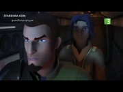 متمردي حرب النجوم 