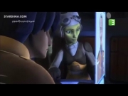 متمردي حرب النجوم 