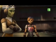 متمردي حرب النجوم 