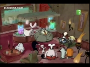 فندق الغرائب 