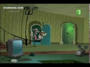 فندق الغرائب 