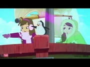 دانية الموسم 3