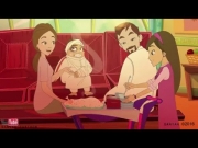 دانية الموسم 3