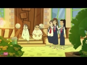 دانية الموسم 3