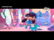 الصغيرات المدهشات 