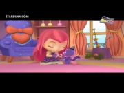 الصغيرات المدهشات 