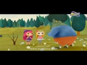 الصغيرات المدهشات 