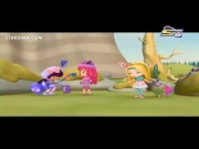 الصغيرات المدهشات 