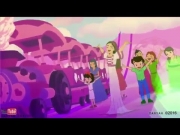 دانية الموسم 3