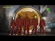 سبايدرمان الأقوى 