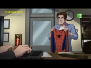 سبايدرمان الأقوى 