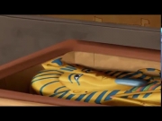 ليلي والقوة الخارقة 