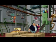 ليلي والقوة الخارقة 