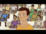 ليلي والقوة الخارقة 