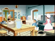 ليلي والقوة الخارقة 