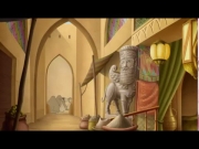 ليلي والقوة الخارقة 