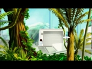 ليلي والقوة الخارقة 