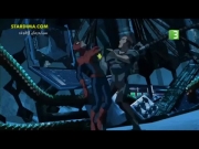 سبايدرمان الأقوى 