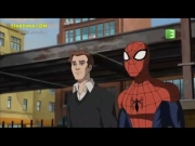 سبايدرمان الأقوى 