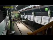 أفاتار اسطورة كورا الجزء الرابع 