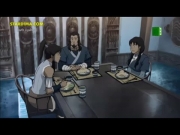 أفاتار اسطورة كورا الجزء الرابع 