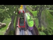 مدينة القطارات 