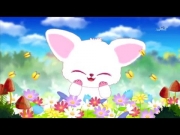 يوهو والأصدقاء 