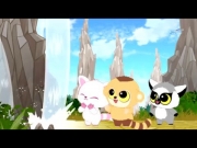 يوهو والأصدقاء 