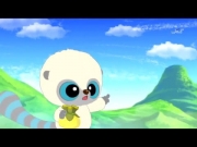 يوهو والأصدقاء 