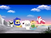 يوهو والأصدقاء 