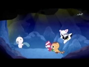 يوهو والأصدقاء 