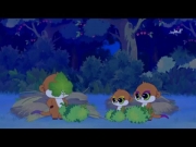 يوهو والأصدقاء 