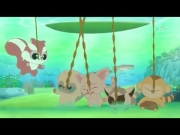 يوهو والأصدقاء 