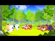 يوهو والأصدقاء 