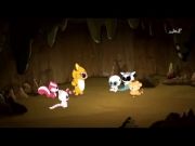 يوهو والأصدقاء 