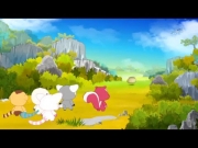 يوهو والأصدقاء 