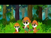 يوهو والأصدقاء 