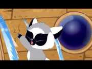 يوهو والأصدقاء 