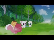 يوهو والأصدقاء 