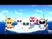 يوهو والأصدقاء 