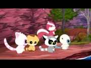 يوهو والأصدقاء 