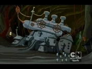 وقت المغامرة الموسم 2