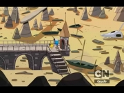 وقت المغامرة الموسم 2