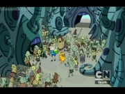 وقت المغامرة الموسم 2