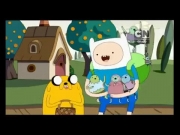 وقت المغامرة الموسم 3